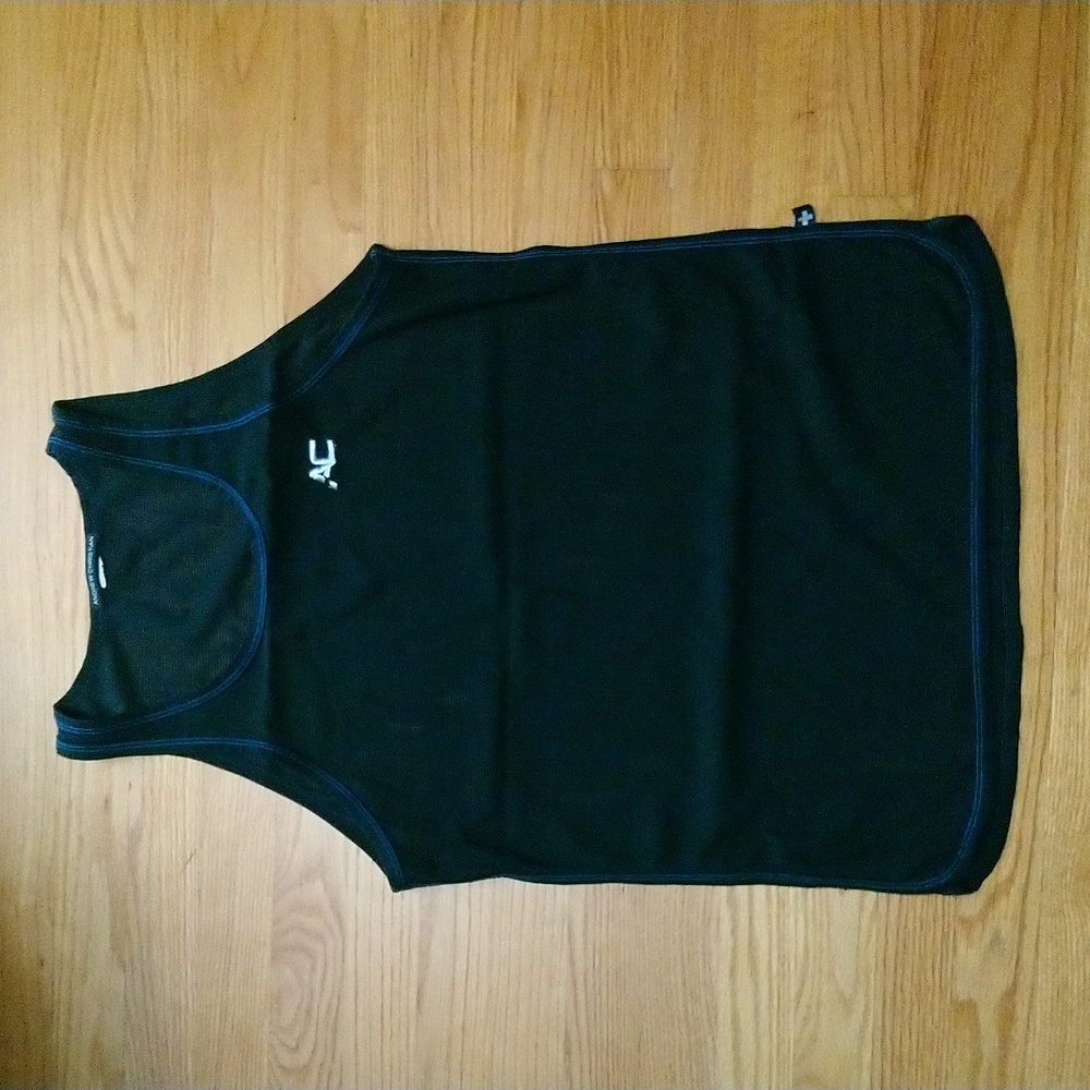 Andrew Christian tank top